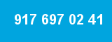 917 697 02 41 917 697 02 41